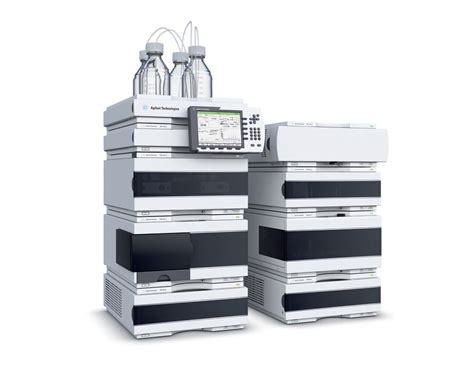 HPLC .